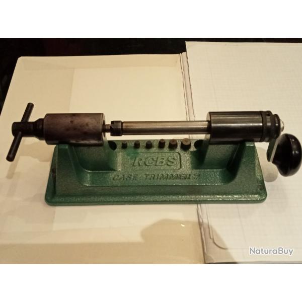 Case Trimmer 2 RCBS