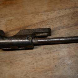 Noix de culasse de CHASSEPOT sans la roulette