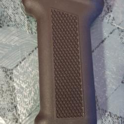 Poignée noire AK AKM neuf avec vis