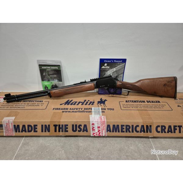 Marlin modle 1894 calibre 44 magnum