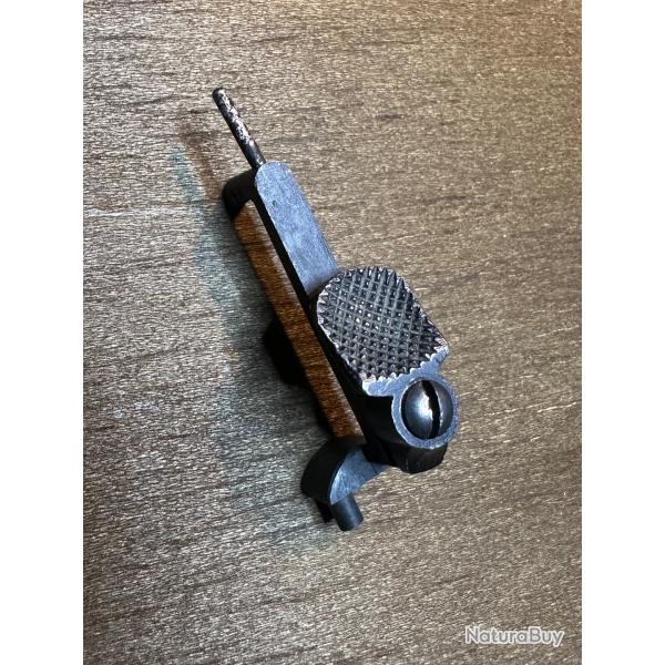 Verrou de Smith & Wesson