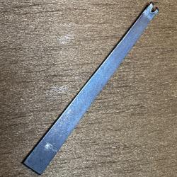 Ressort Smith & Wesson 38