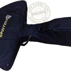 Skorpion - Housse pour arbal&egrave;te - Noire