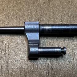 Bascule complète Smith & Wesson 38