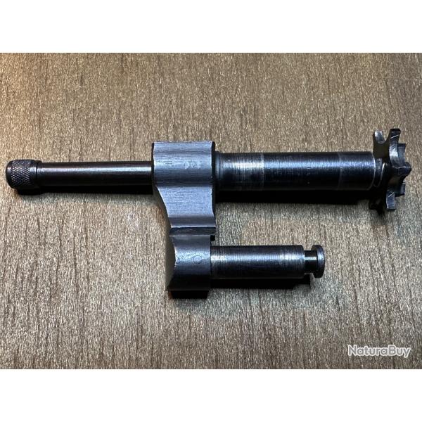 Bascule complte Smith & Wesson 38