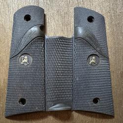 Plaquettes Colt 1911