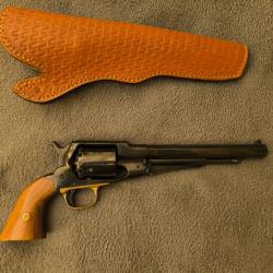 Remington 1858 Santa Barbara