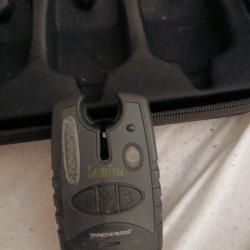 Je vends mes détecteur pro wess