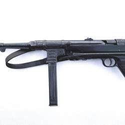 Mp40 - ayf 1941 - ERMA - 9x19 - Neutralisation C9