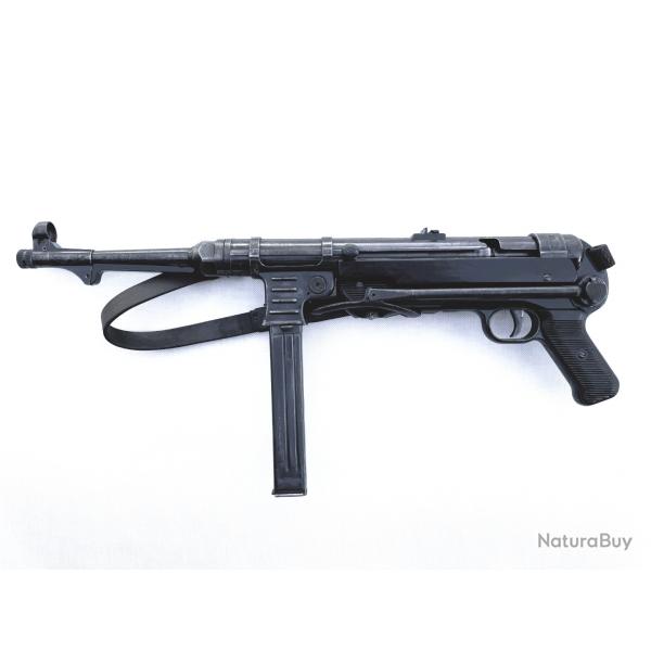 Mp40 - ayf 1941 - ERMA - 9x19 - Neutralisation C9
