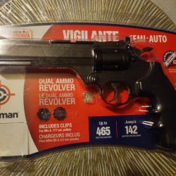 VIGILANTE SEMI AUTO