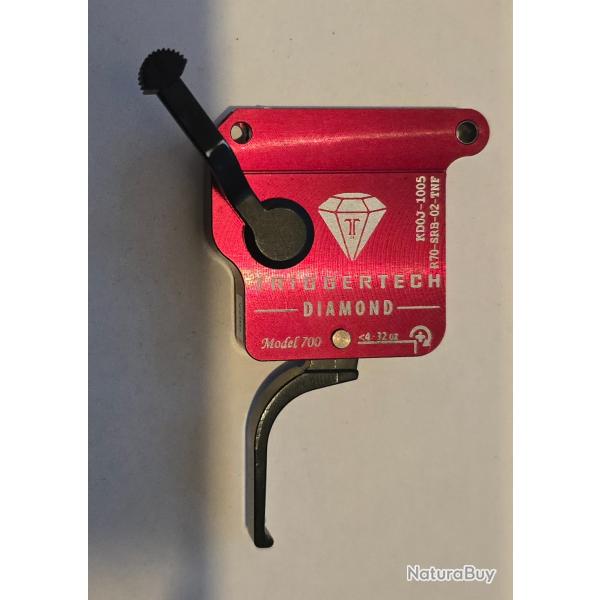 Dtente Triggertech Diamond R700 droite neuve
