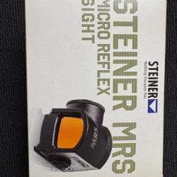 POINT ROUGE STEINER MRS