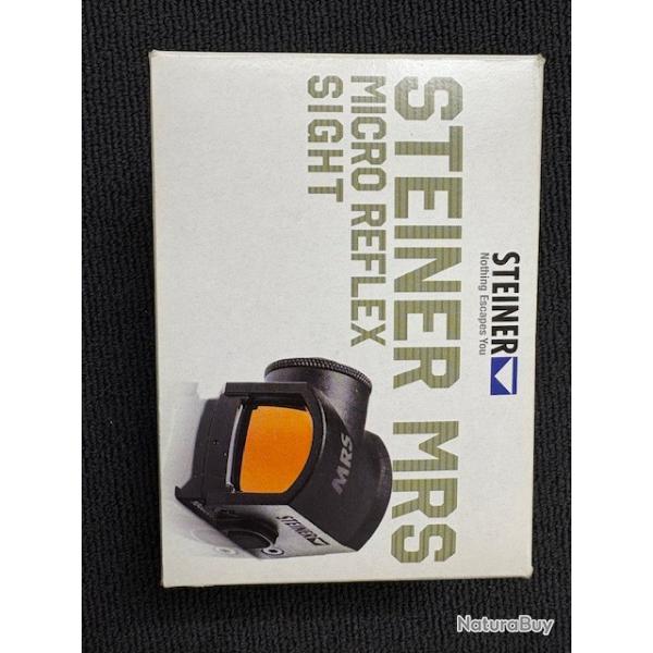 POINT ROUGE STEINER MRS