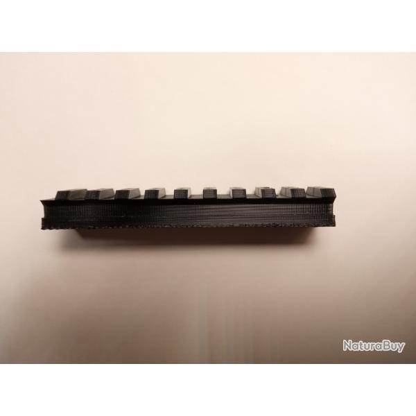 Rail picatinny pour umarex HDS68