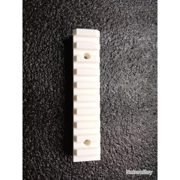 Rail picatinny pour umarex HDS68