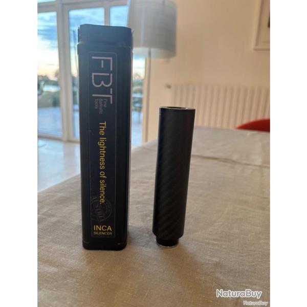 Modrateur de son FBT en carbone