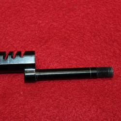 rallonge silencieux inconnue