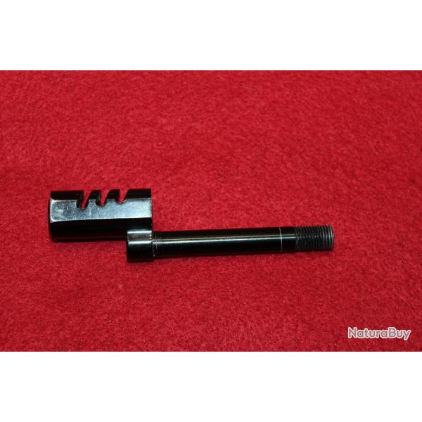 rallonge silencieux inconnue