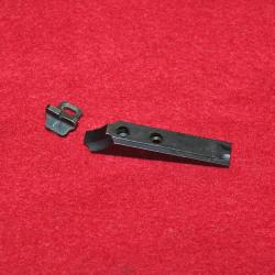 Pieces de hausse de Remington