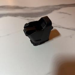 Speed loader 9mm à 45 acp