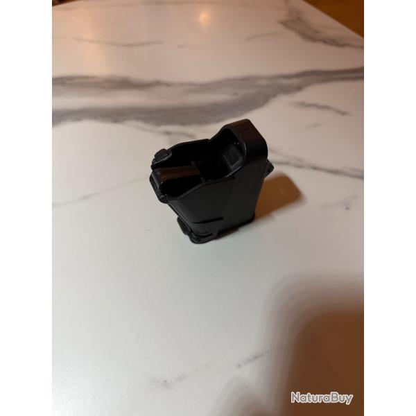 Speed loader 9mm  45 acp