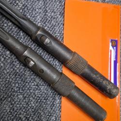 Lot de 2 Baïonnettes MAS 36