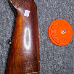 BAIKAL TOZ 17 - Crosse à restaurer