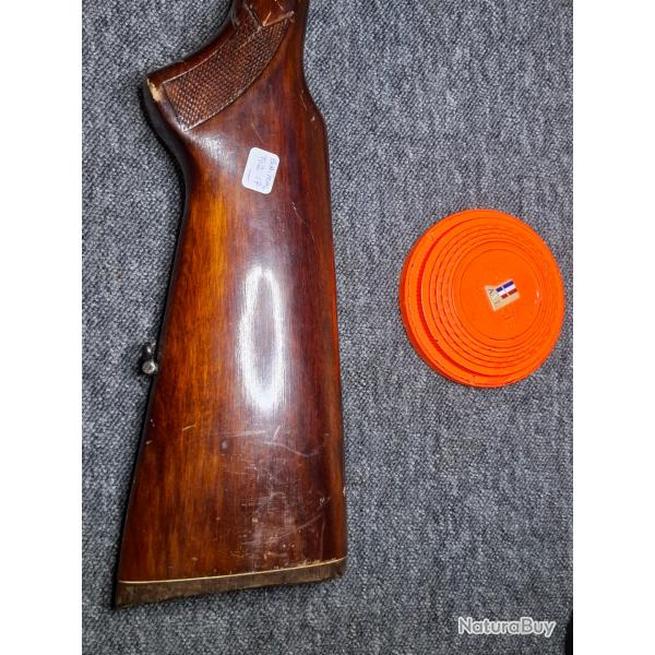 BAIKAL TOZ 17 - Crosse  restaurer