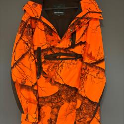 Anorak Deerhunter Explore