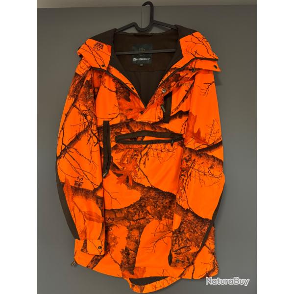 Anorak Deerhunter Explore