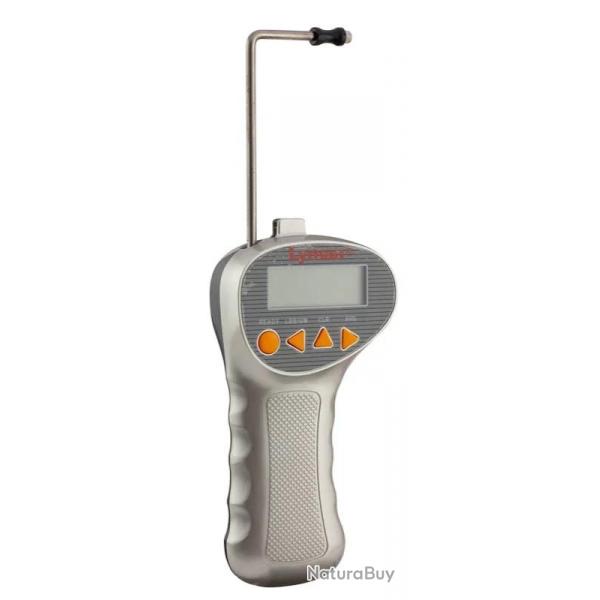 Pse dtente lectronique Lyman