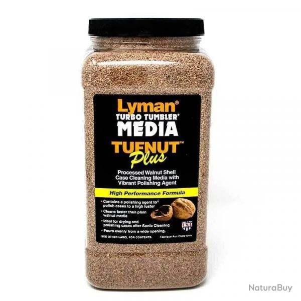 Media Medium Tufnut Plus Lyman