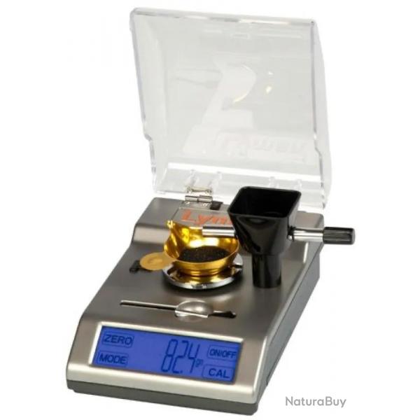 Balance Electronique Lyman Accu-Touch 2000