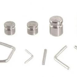 Shooters Check Weight Set Lyman