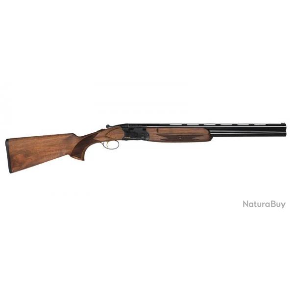 Fusil Superpos ATA SP Black 12/76 Acier Calibre 12/76  - Canon 71 cm