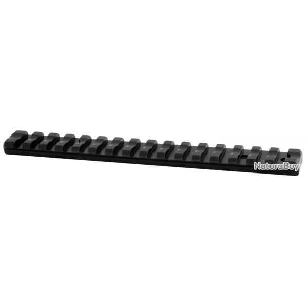 Rail Picatinny Acier EAW Remington 7400