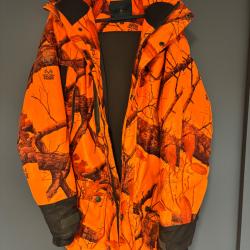 Veste Ram Artic Deerhunter