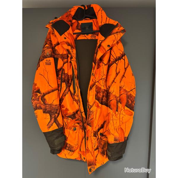 Veste Ram Artic Deerhunter