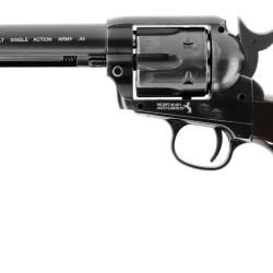 Revolver BB Colt SA Army 45 CO2 - Cal. 4,5 mm Antique Finish