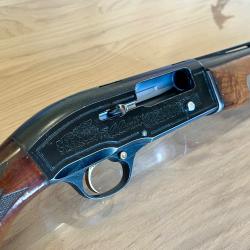 Fusil semi-automatique BERETTA A303 12/76 76cm