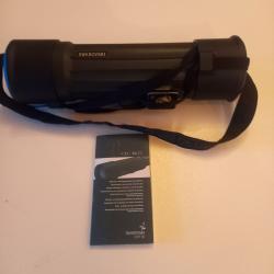 LONGUE VUE SWAROVSKI CTC 30X75