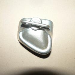 WINCHESTER 52 70 75 CALE MAIN ACIER AVEC SA VIS