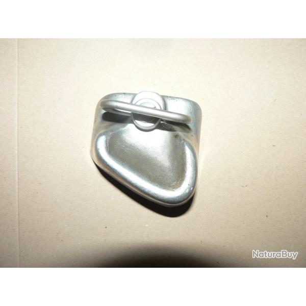 WINCHESTER 52 70 75 CALE MAIN ACIER AVEC SA VIS