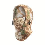 Cagoule de Camouflage tactique, masque complet, cyclisme, sport