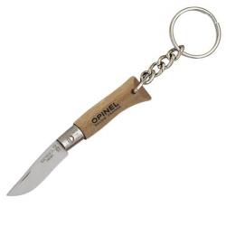 Couteau Opinel porte-clés N.2 vendu par 6