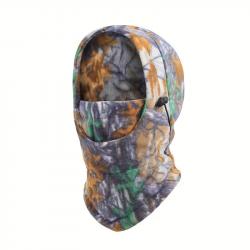CAGOULE POLAIRE - TAILLE UNIQUE - CAMO 4