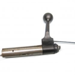 Culasse fusil Mossberg 640  calibre 22 Mag box 347