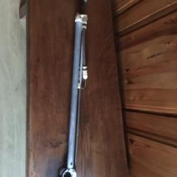 Fusil arpon sous-marin URSS