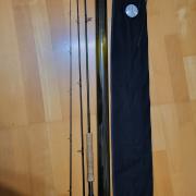 Quot;Ligne Pêche Mouche Tressée Polyé84" - Test Et Avis